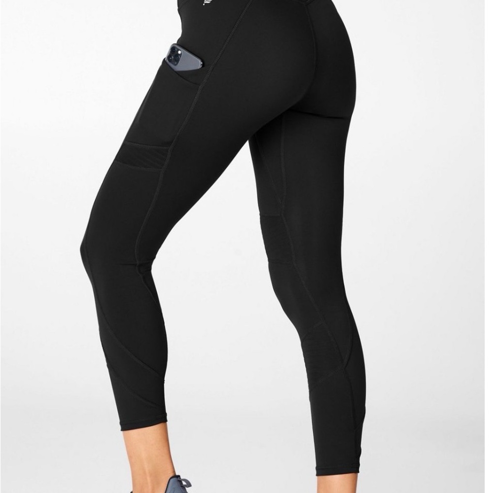 Anywhere Motion365® High-Waisted Moto 7/8 Legging